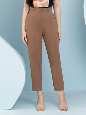 Quần Baggy Phong Cách Trẻ 1