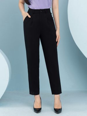 Quần Baggy Phong Cách Trẻ